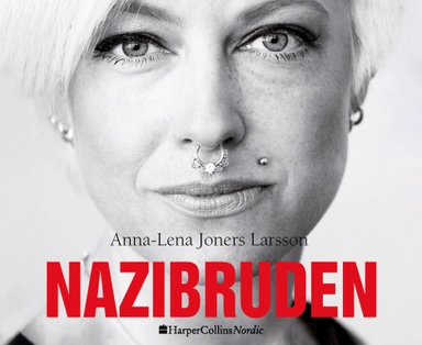 Nazibruden; Anna-Lena Joners Larsson; 2019