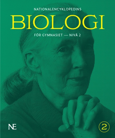 NE Biologi för gymnasiet - nivå 2