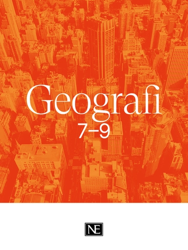 NE Geografi 7-9