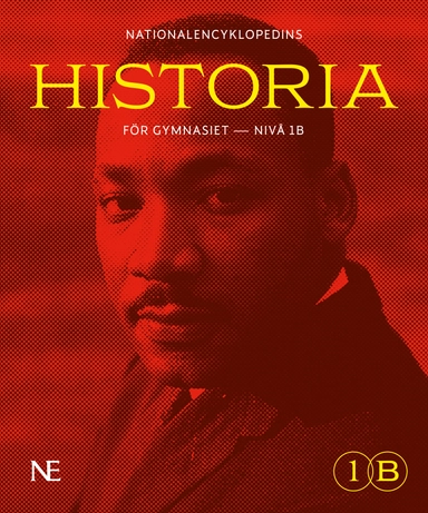 NE Historia för gymnasiet - nivå 1
