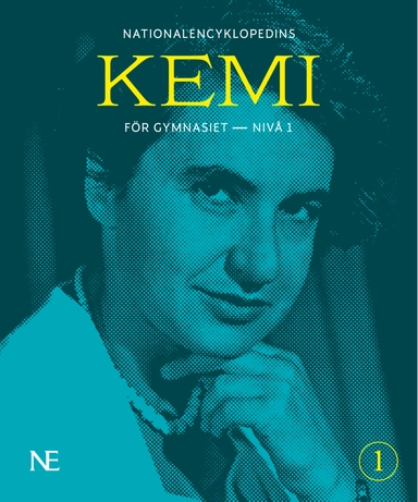 NE Kemi för gymnasiet - nivå 1