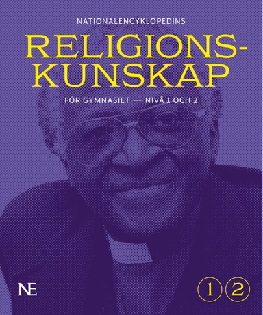 NE Religionskunskap för gymnasiet - nivå 1 och 2
