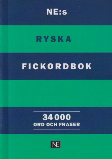 NE:s ryska fickordbok