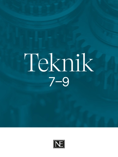NE Teknik 7-9