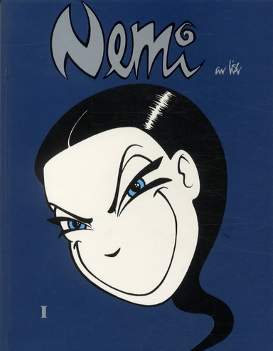 Nemi. D 1; Lise Myhre; 2003