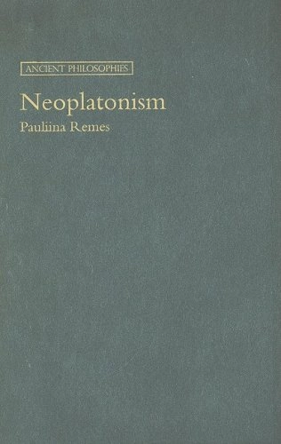 Neoplatonism