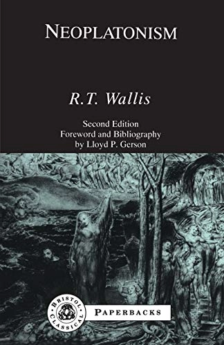 Neoplatonism; Richard Tyrell Wallis; 1995