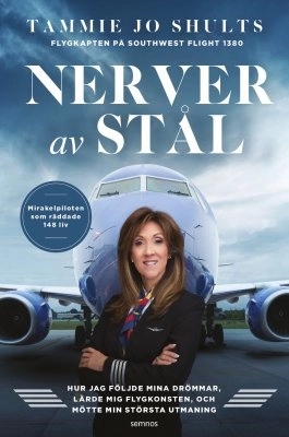 Nerver av stål; Ta Shults; 2021