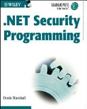 .NET Security Programming
