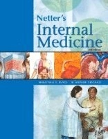 Netter's internal medicine