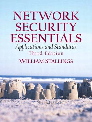 Network security essentials : applications and standards; William Stallings; 2007
