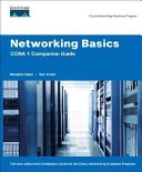 Networking basics CCNA 1 companion guide : Cisco networking academy program; Wendell. Odom; 2006