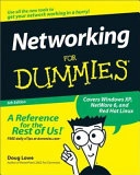 Networking For Dummies; Doug Lowe; 2002
