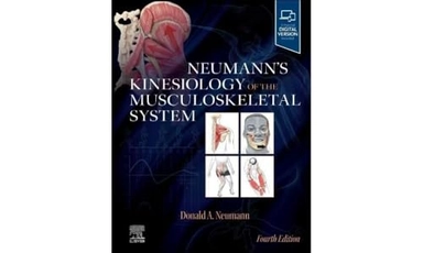 Neumann's Kinesiology of the Musculoskeletal System