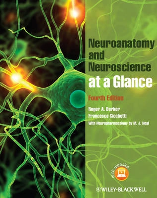 Neuroanatomy and Neuroscience at a Glance; Roger A. Barker, Francesca Cicchetti; 2012