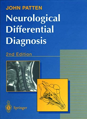 Neurological differential diagnosis; John Patten; 1996