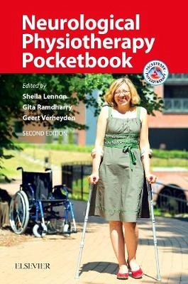 Neurological physiotherapy pocketbook; Sheila Lennon, Gita Ramdharry, Geert Verheyden; 2018