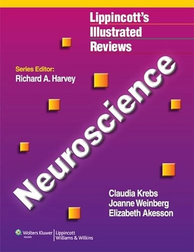 Neuroscience; Claudia Krebs; 2011