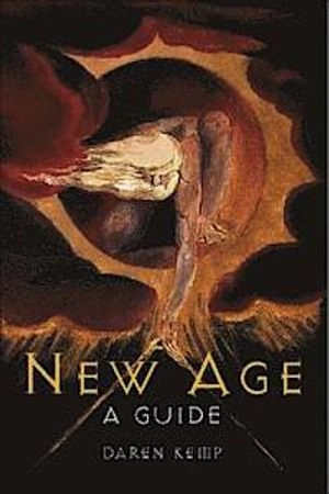 New age : a guide : alternative spiritualities from aquarian conspiracy to next age; Daren Kemp; 2004