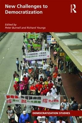 New challenges to democratization