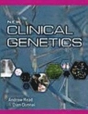 New clinical genetics