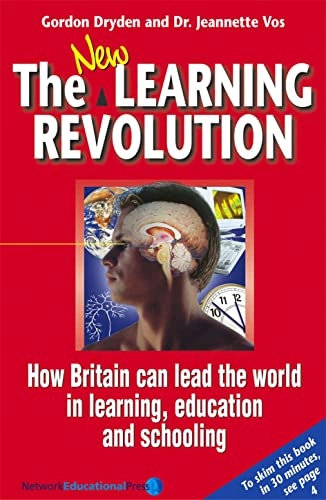 New Learning Revolution