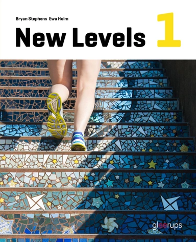 New Levels 1; Bryan Goodman-Stephens, Ewa Holm; 2026
