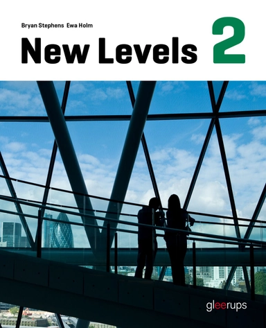 New Levels 2; Bryan Goodman-Stephens, Ewa Holm; 2026