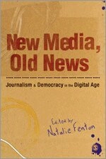 New media, old news