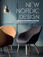 New Nordic Design; Dorothea Gundtoft; 2015