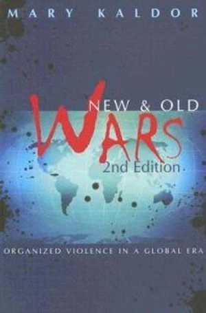 New & old wars