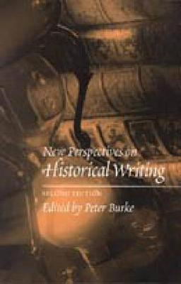 New perspectives on historical writing