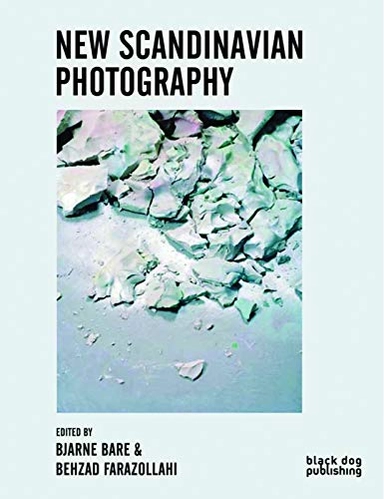 New Scandinavian Photography; Bjarne Bare; 2015