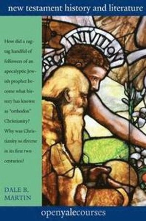 New Testament history & literature
