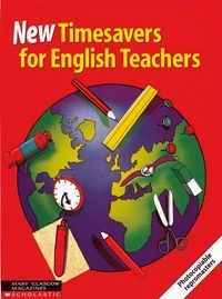 New Timesavers for English Teachers Kopieringsunderlag