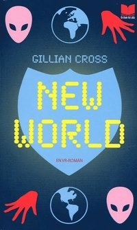 New World; Gillian Cross; 2007