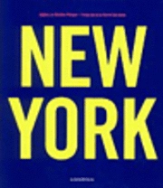 New York; Christine Metzger; 2001