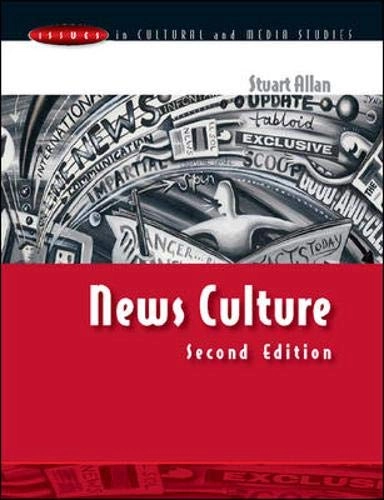 News culture