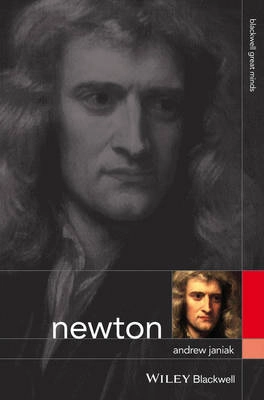 Newton; Andrew Janiak; 2015
