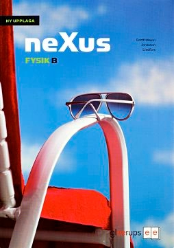 Nexus fysik B