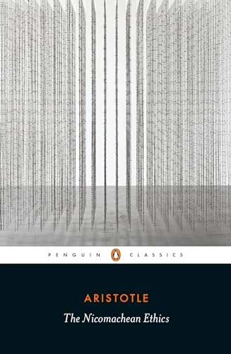 Nicomachean Ethics; Aristotle; 2020