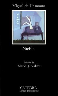 Niebla; Miguel de Unamuno; 1997