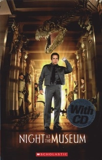 Night at the museum