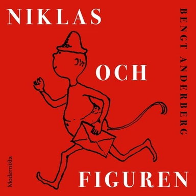 Niklas och Figuren