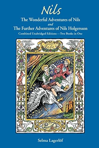 Nils; Selma Lagerlöf, Astri Heiberg, Velma Swanston Howard; 2000