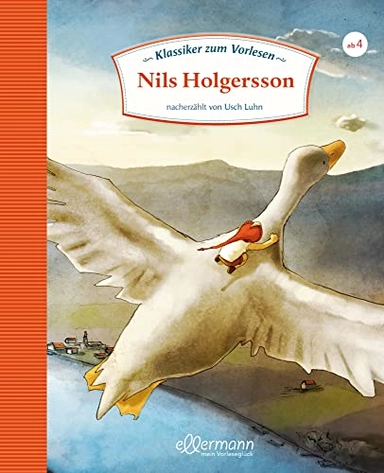Nils Holgersson