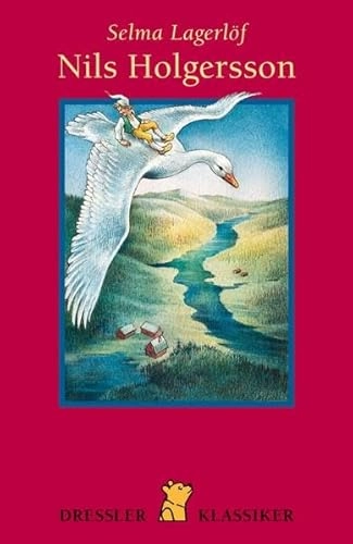 Nils Holgersson; Selma Lagerlöf; 1998