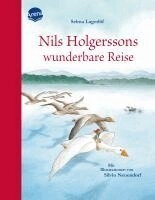 Nils Holgerssons wunderbare Reise; Jutta Langreuter, Silvio Neuendorf, Selma Lagerlöf; 2023