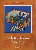 Nils Karlsson-Pyssling; Astrid Lindgren; 1996