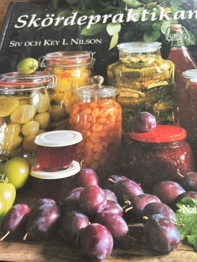 Nilson-Key/Skördepraktikan; Nilson-Key; 1996